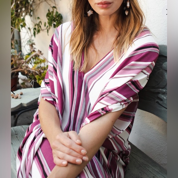 Jennafer Grace Caftan glam bohemian splendour - Picture 3 of 10